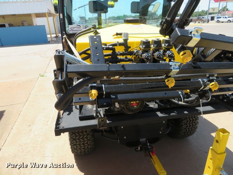 image for item DD7105 Tru-Kleen sprayer