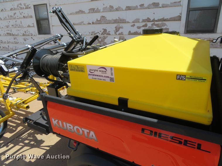 image for item DD7105 Tru-Kleen sprayer