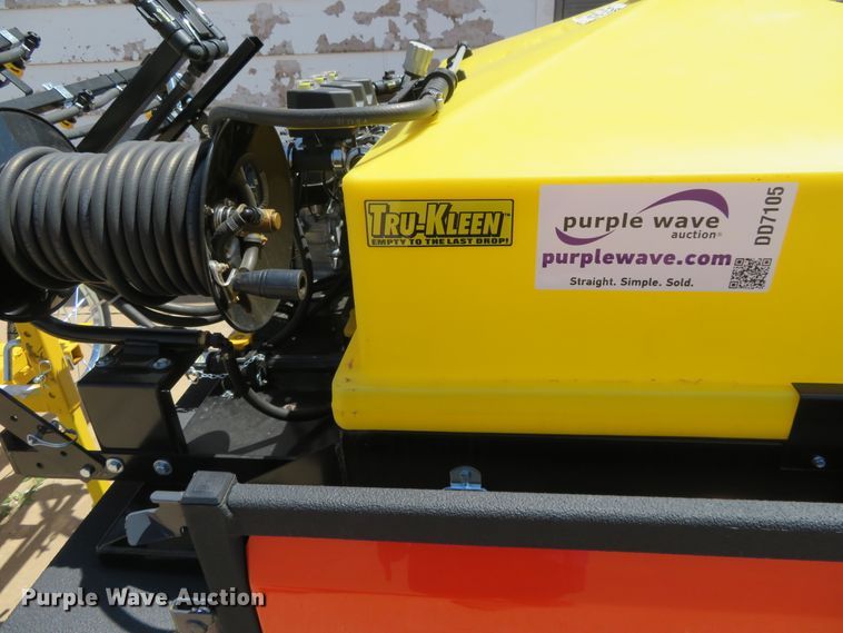 image for item DD7105 Tru-Kleen sprayer