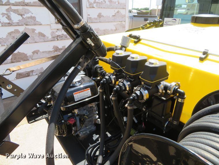 image for item DD7105 Tru-Kleen sprayer