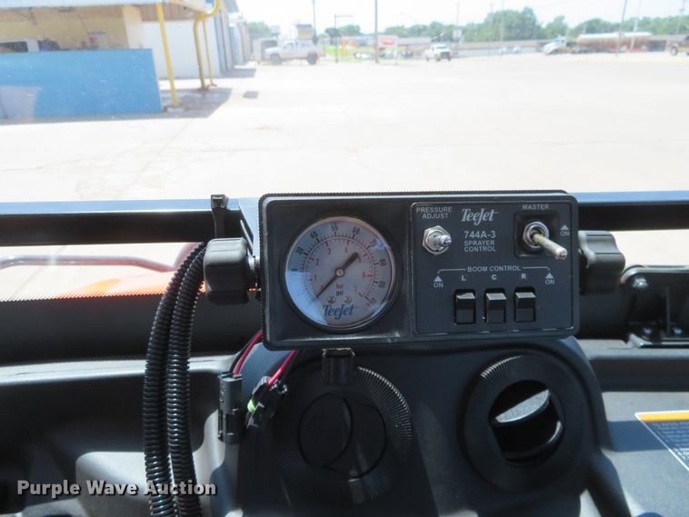 image for item DD7105 Tru-Kleen sprayer