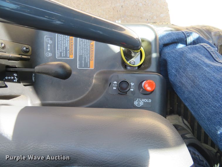 image for item DD7106 2016 Kubota RTV-1100C utility vehicle