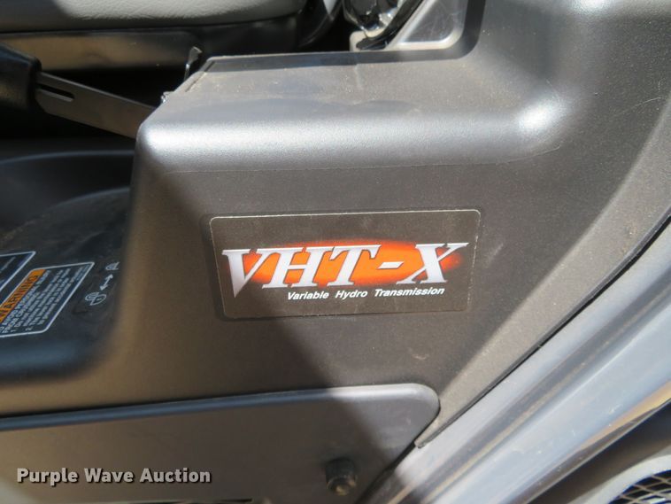 image for item DD7106 2016 Kubota RTV-1100C utility vehicle