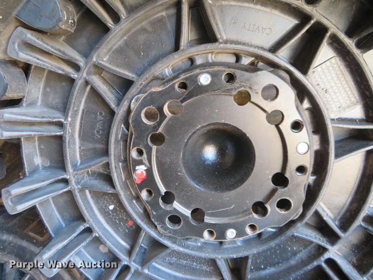 image for item DD7107 2017 Camso UTV451 utility vehicle tracks