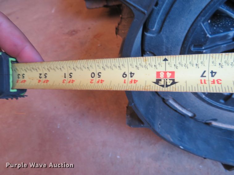 image for item DD7107 2017 Camso UTV451 utility vehicle tracks