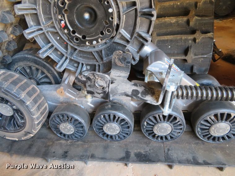 image for item DD7107 2017 Camso UTV451 utility vehicle tracks