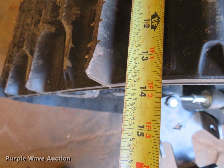 image for item DD7107 2017 Camso UTV451 utility vehicle tracks