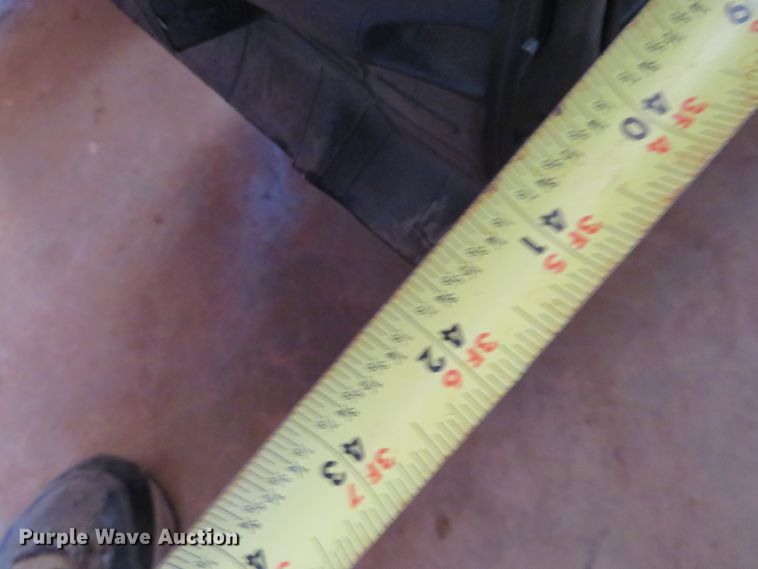 image for item DD7107 2017 Camso UTV451 utility vehicle tracks