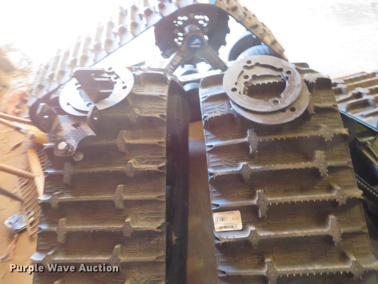 image for item DD7107 2017 Camso UTV451 utility vehicle tracks