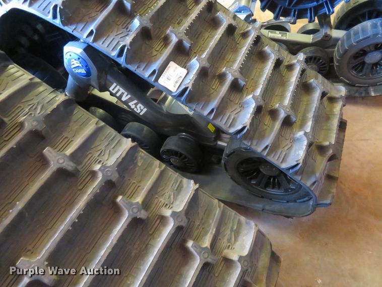 image for item DD7107 2017 Camso UTV451 utility vehicle tracks