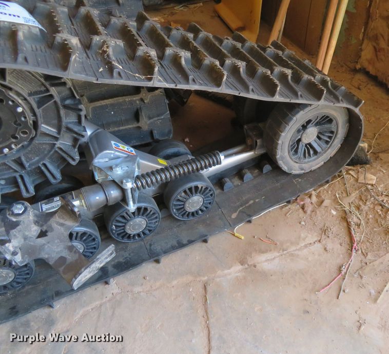 image for item DD7107 2017 Camso UTV451 utility vehicle tracks