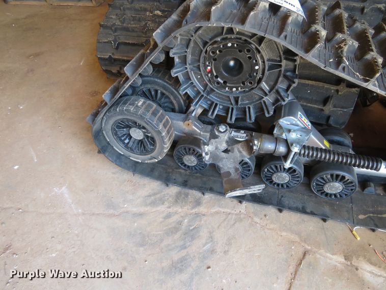 image for item DD7107 2017 Camso UTV451 utility vehicle tracks