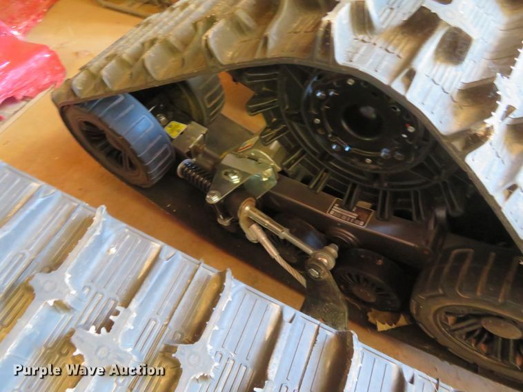 image for item DD7107 2017 Camso UTV451 utility vehicle tracks