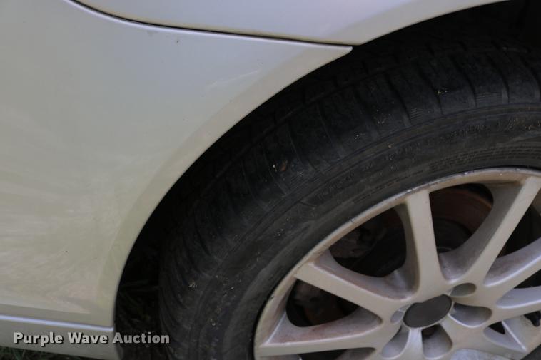 image for item DD8237 2004 Saab 9-3 convertible