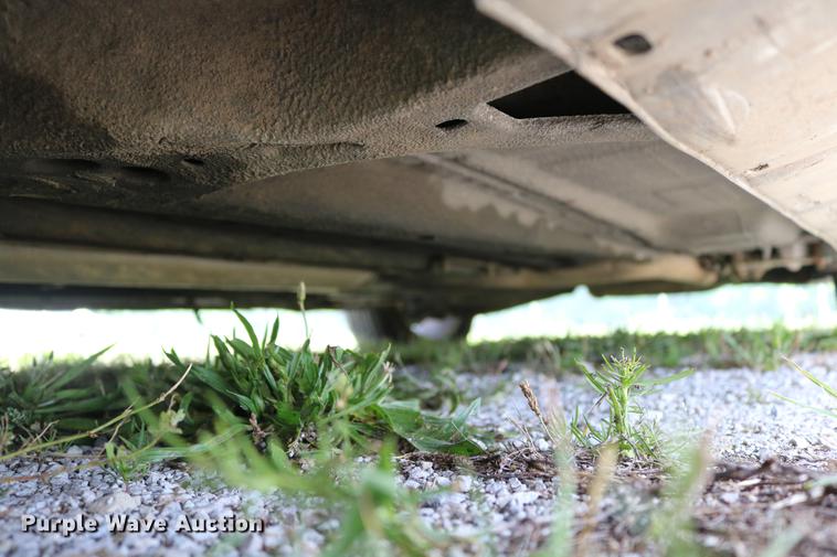 image for item DD8237 2004 Saab 9-3 convertible