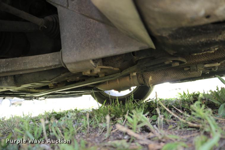 image for item DD8237 2004 Saab 9-3 convertible