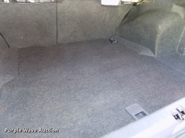 image for item DE7727 2012 Subaru Legacy