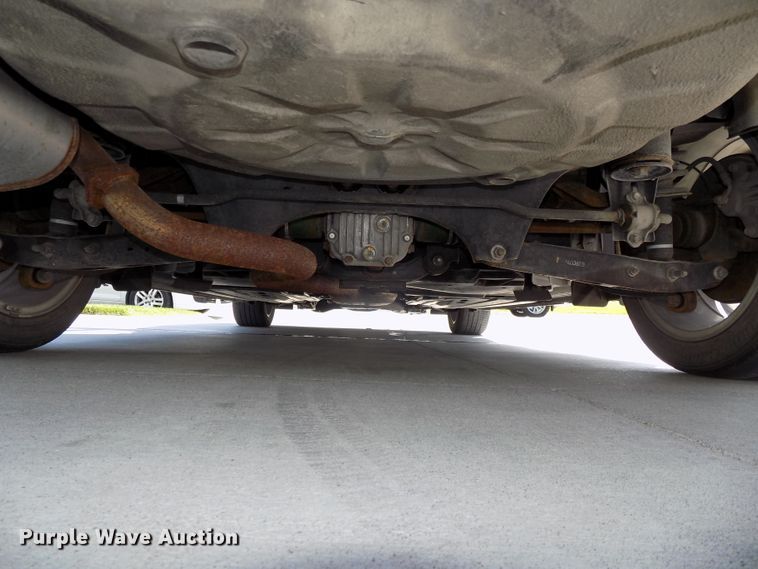 image for item DE7727 2012 Subaru Legacy