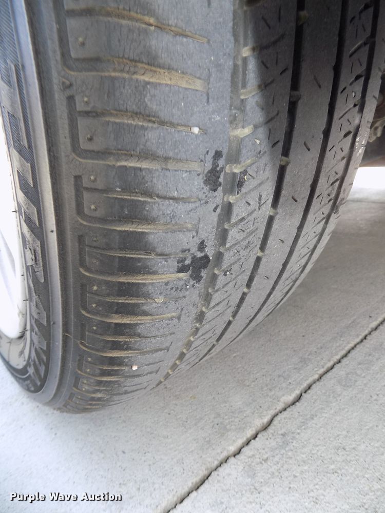 image for item DE7727 2012 Subaru Legacy