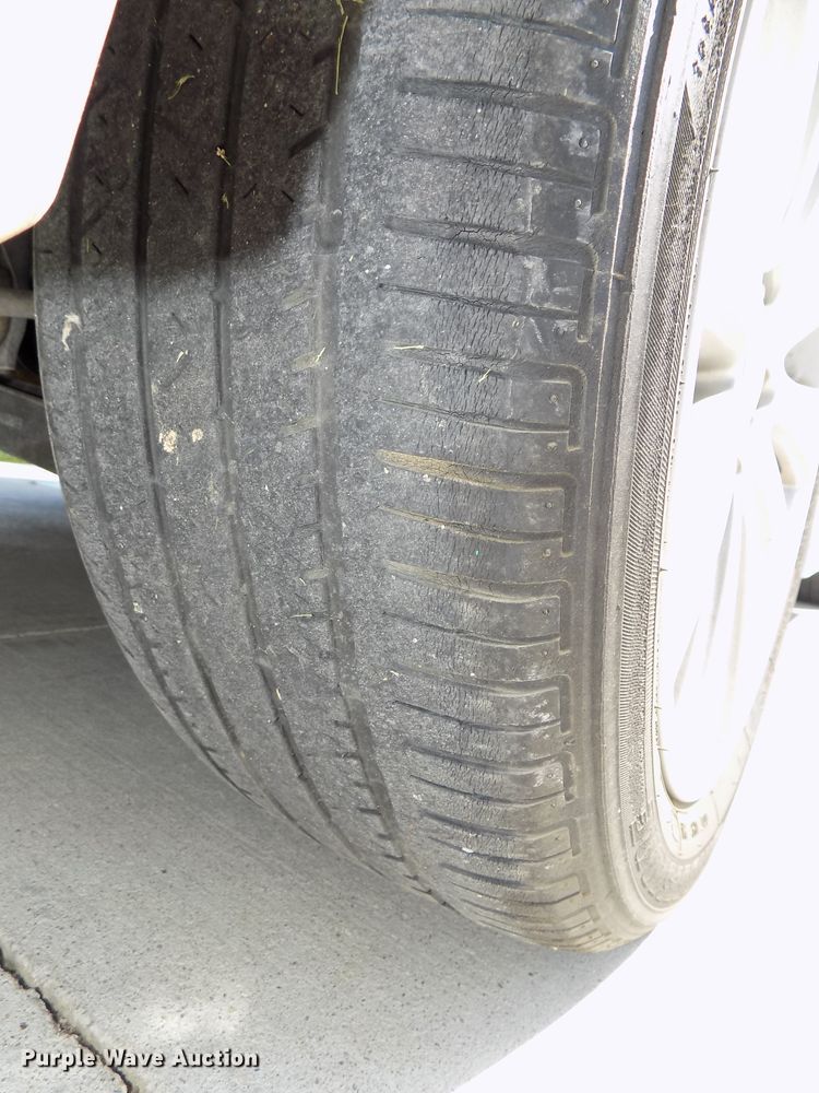 image for item DE7727 2012 Subaru Legacy