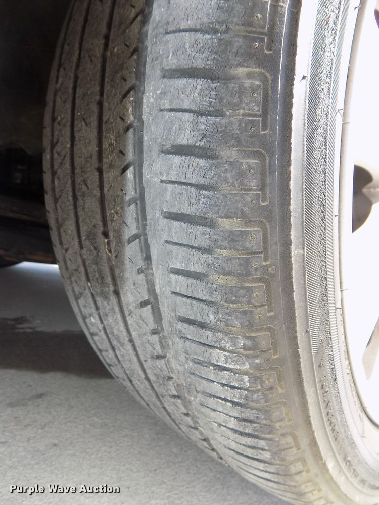 image for item DE7727 2012 Subaru Legacy