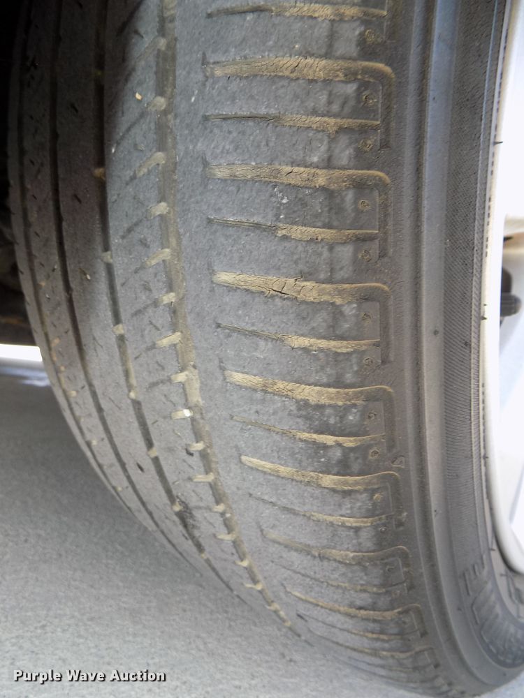 image for item DE7727 2012 Subaru Legacy