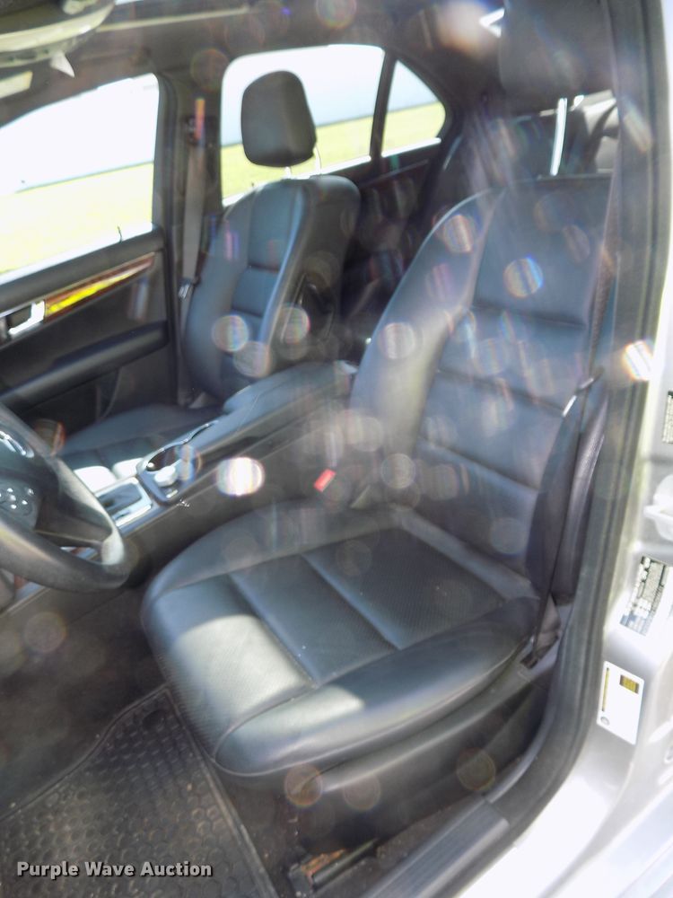 image for item DE7728 2009 Mercedes Benz C300