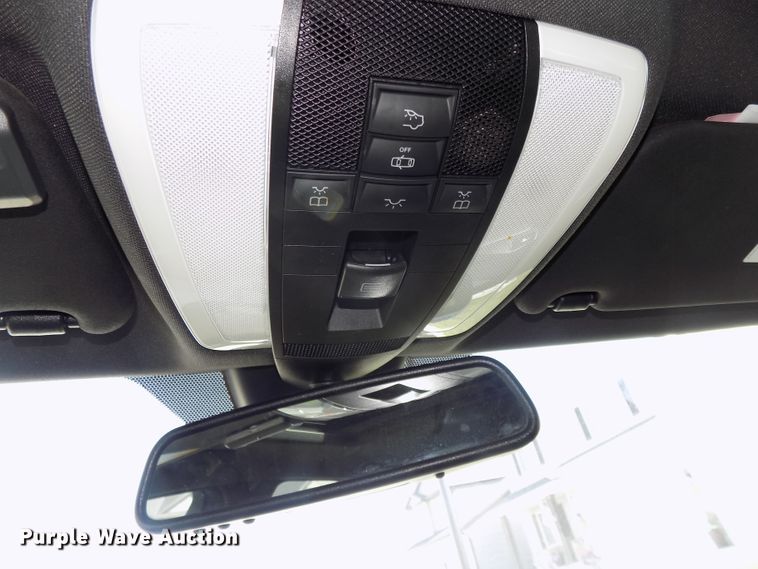 image for item DE7728 2009 Mercedes Benz C300