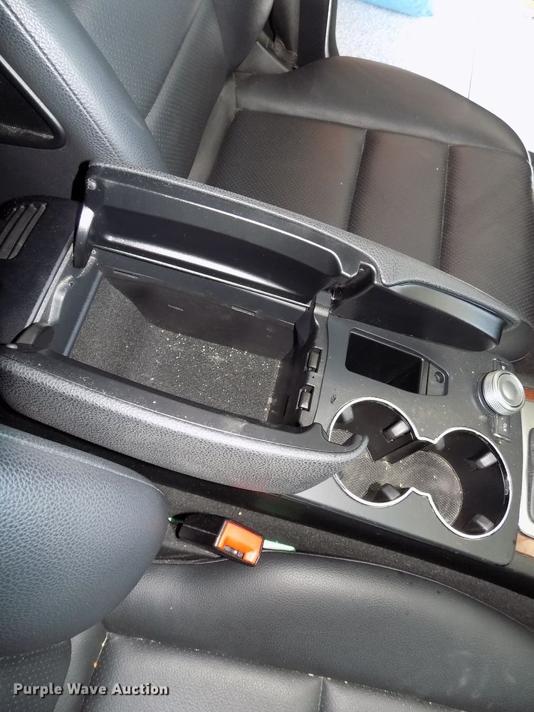 image for item DE7728 2009 Mercedes Benz C300