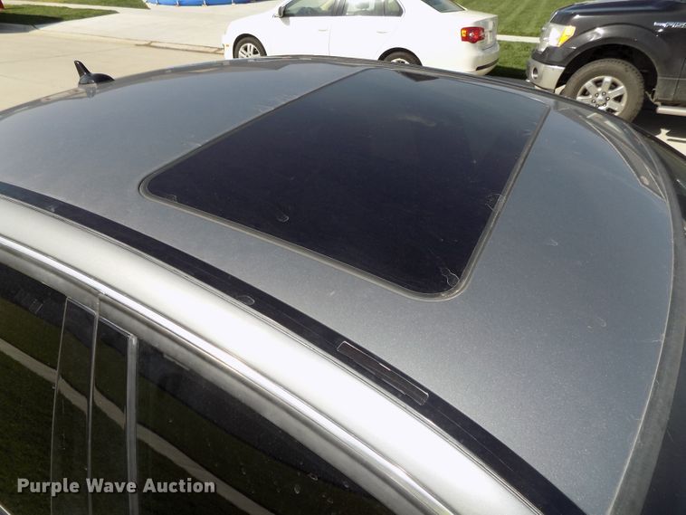 image for item DE7728 2009 Mercedes Benz C300