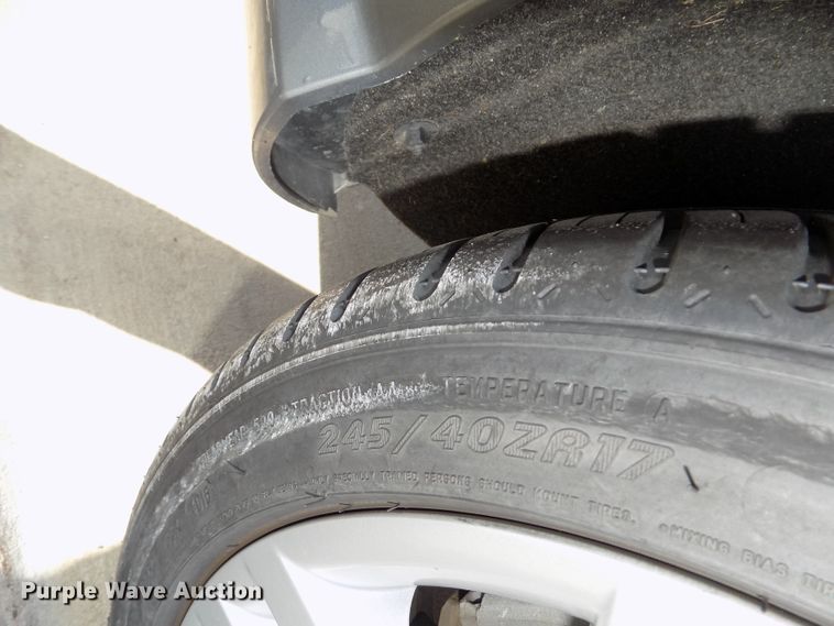 image for item DE7728 2009 Mercedes Benz C300