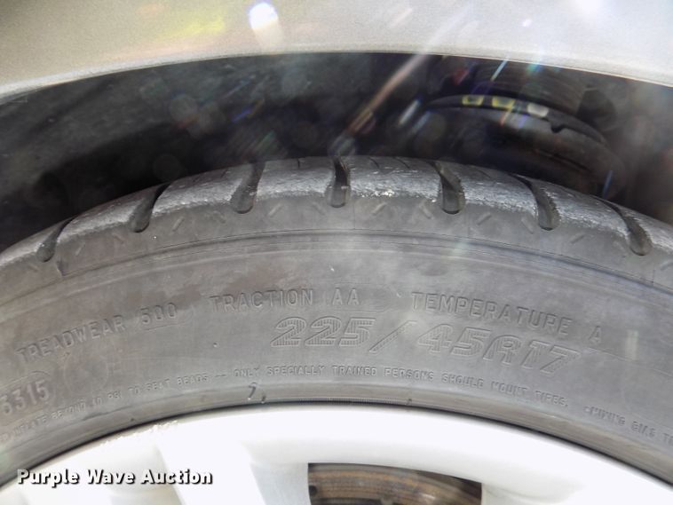 image for item DE7728 2009 Mercedes Benz C300