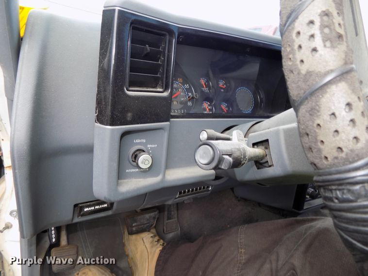 image for item DE7730 1987 Chevrolet El Camino