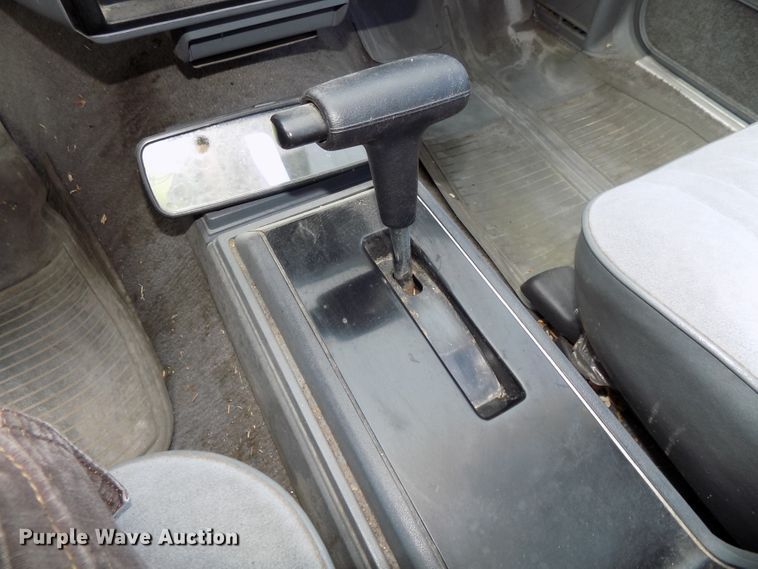 image for item DE7730 1987 Chevrolet El Camino