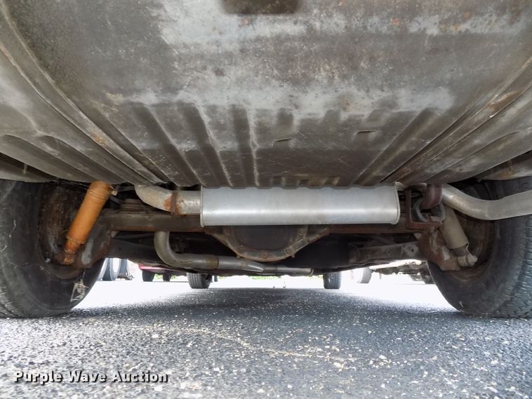 image for item DE7730 1987 Chevrolet El Camino