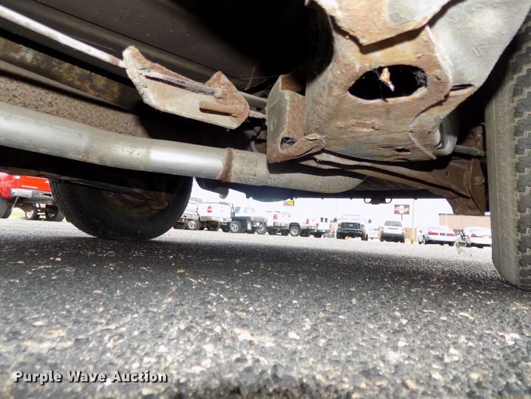 image for item DE7730 1987 Chevrolet El Camino