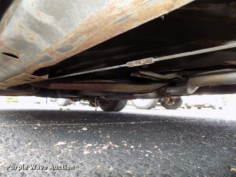 image for item DE7730 1987 Chevrolet El Camino