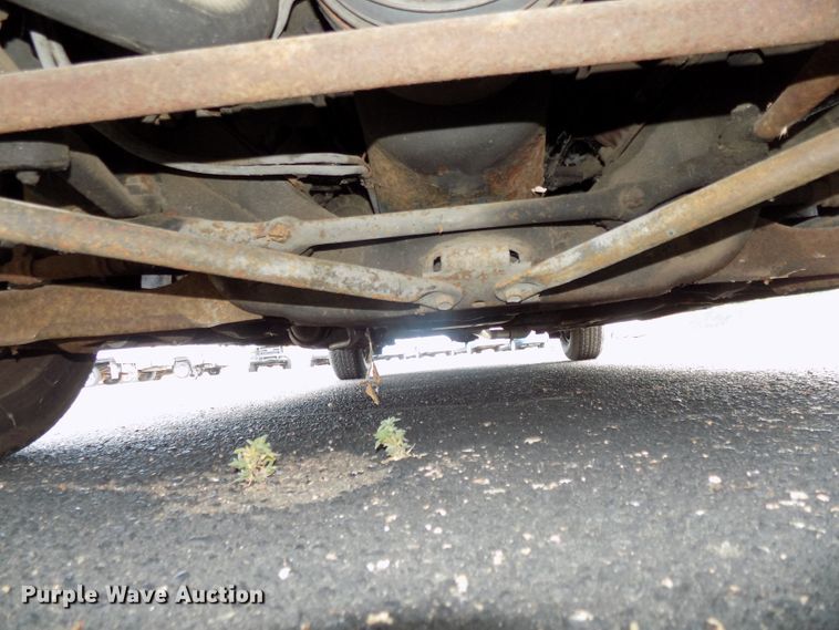 image for item DE7730 1987 Chevrolet El Camino