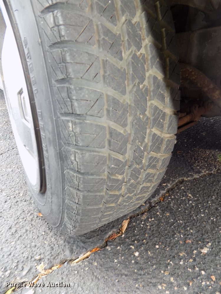 image for item DE7730 1987 Chevrolet El Camino