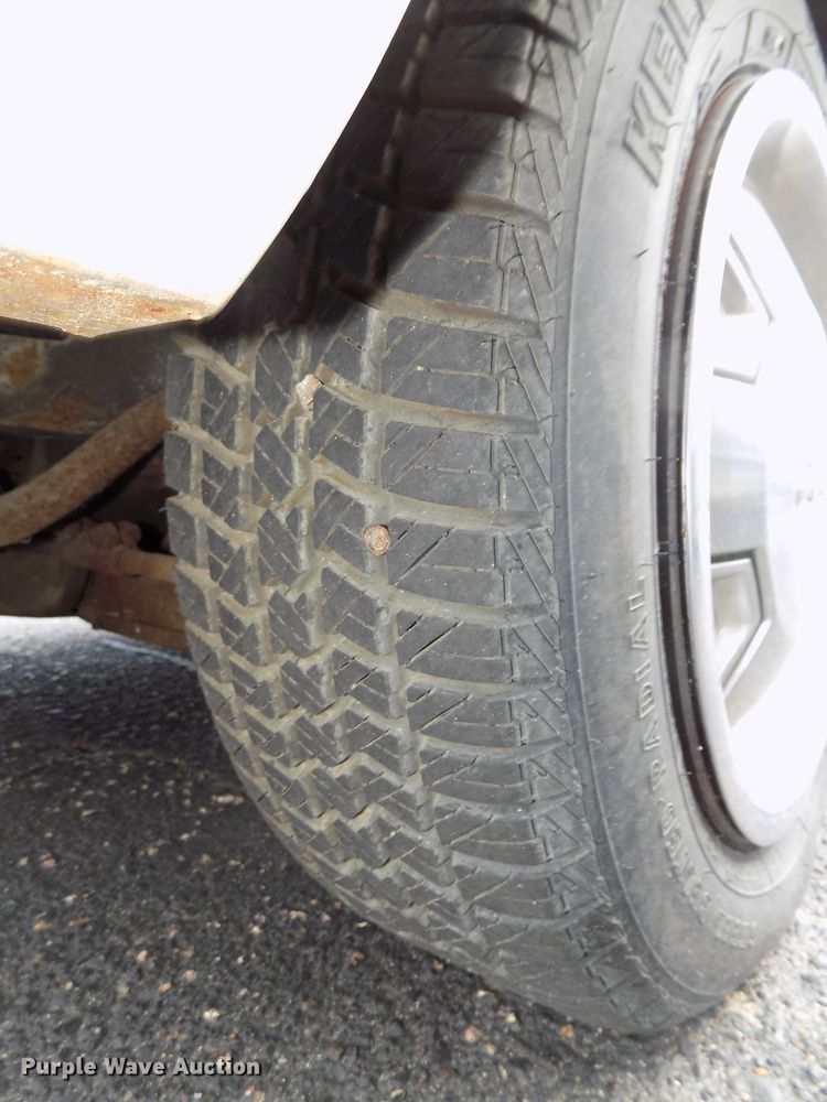 image for item DE7730 1987 Chevrolet El Camino