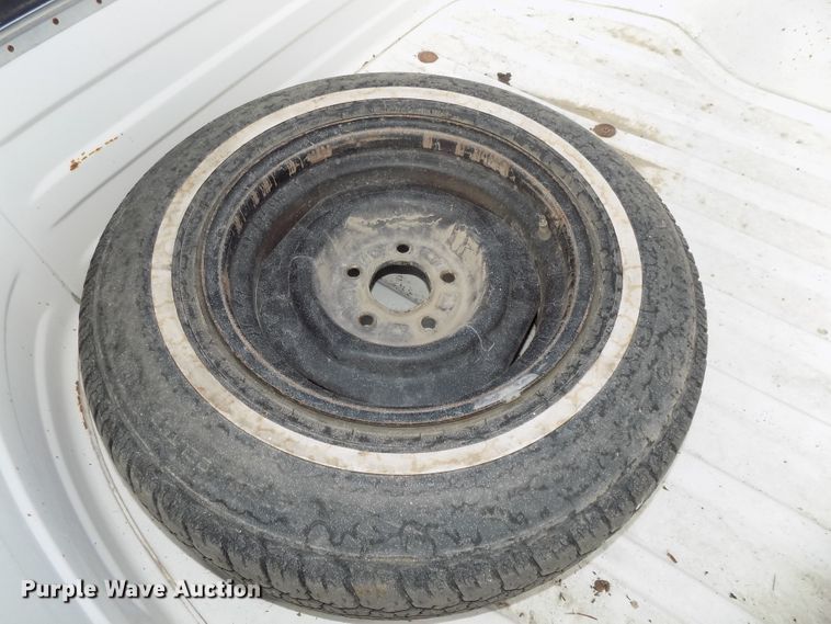 image for item DE7730 1987 Chevrolet El Camino