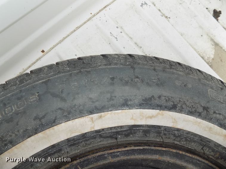 image for item DE7730 1987 Chevrolet El Camino