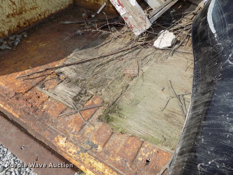 image for item DE7732 1961 Ford F250 Custom Cab pickup truck