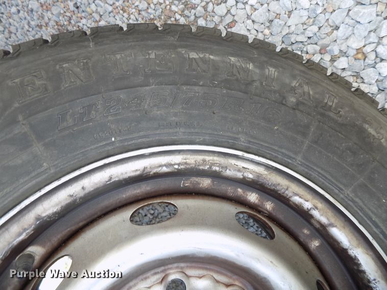 image for item DE7732 1961 Ford F250 Custom Cab pickup truck