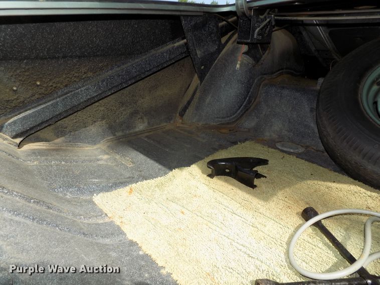 image for item DE7736 1966 Chevrolet Biscayne