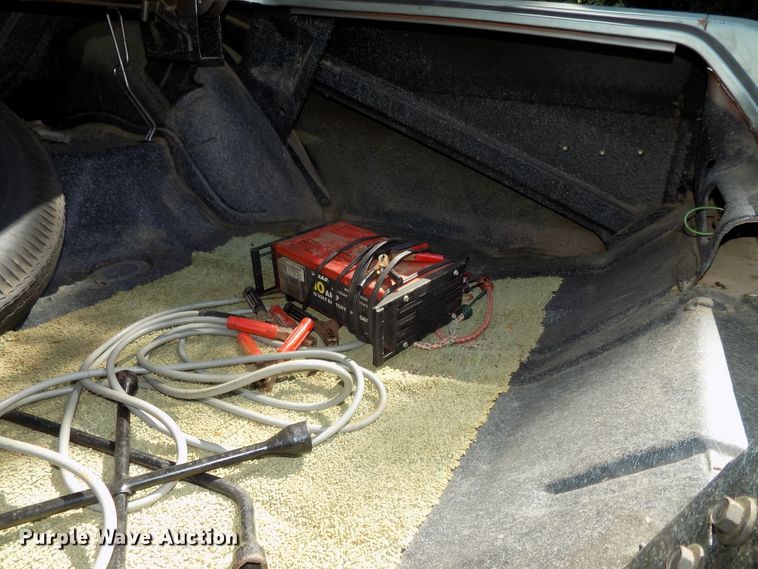 image for item DE7736 1966 Chevrolet Biscayne