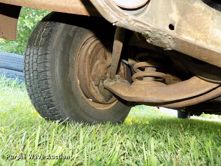 image for item DE7736 1966 Chevrolet Biscayne