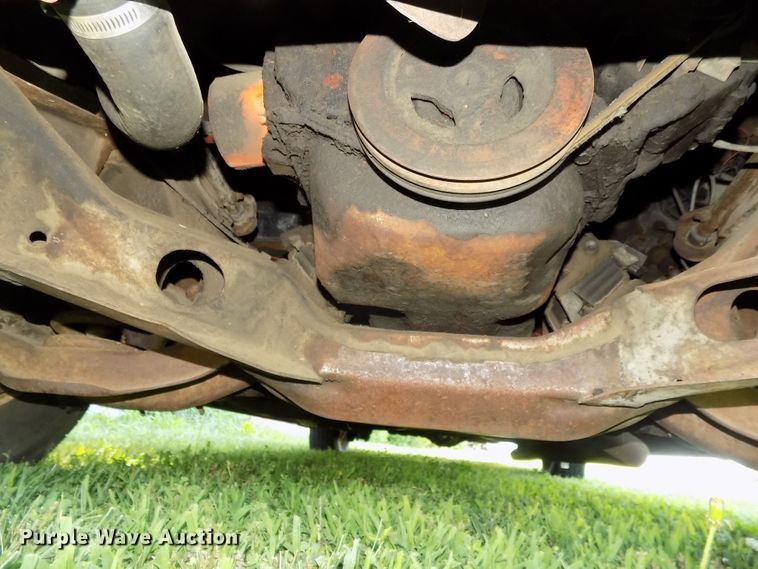 image for item DE7736 1966 Chevrolet Biscayne