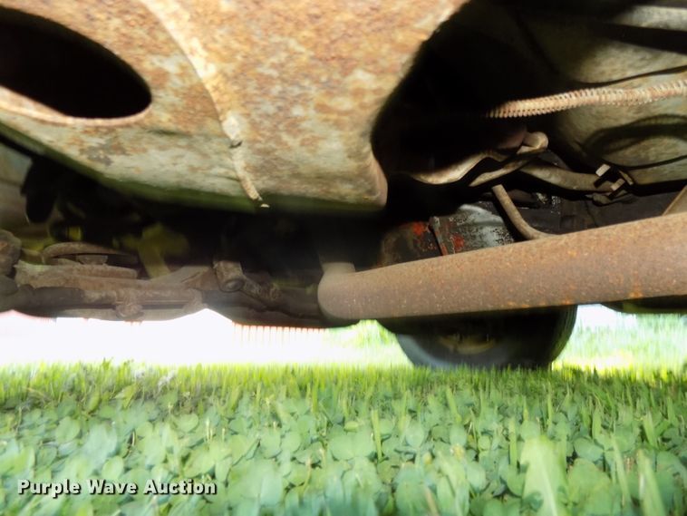 image for item DE7736 1966 Chevrolet Biscayne