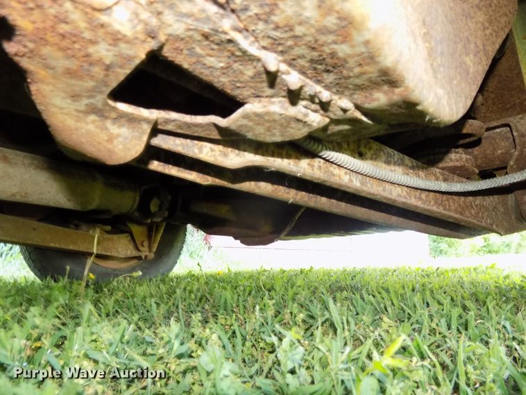 image for item DE7736 1966 Chevrolet Biscayne